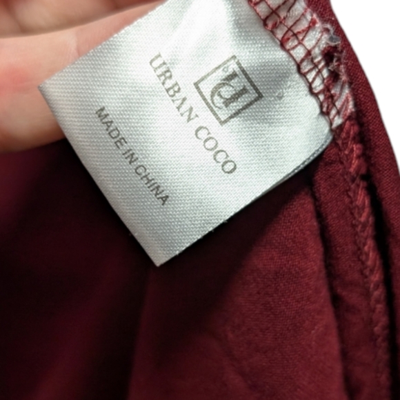 Urban Coco Short Sleeve Open Front Cardigan XL ❤️ Effortless & Comfy - Picture 13 of 15